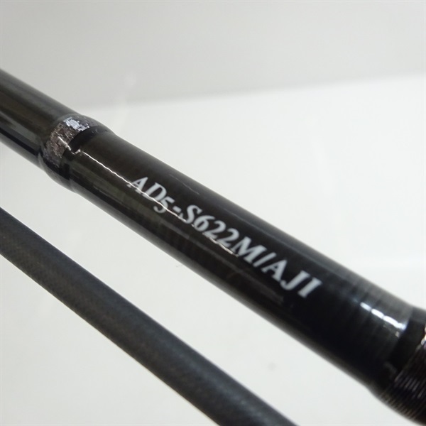 鯵道５ＧＡＤ５－Ｓ６２２Ｍ
